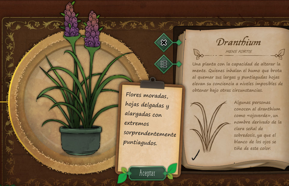 Strange Horticulture - Gua en espaol image 39