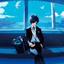 Steam Workshop::Persona 3