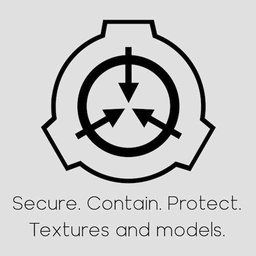 Как выглядит знак scp фонда Как выглядит знак scp фонда