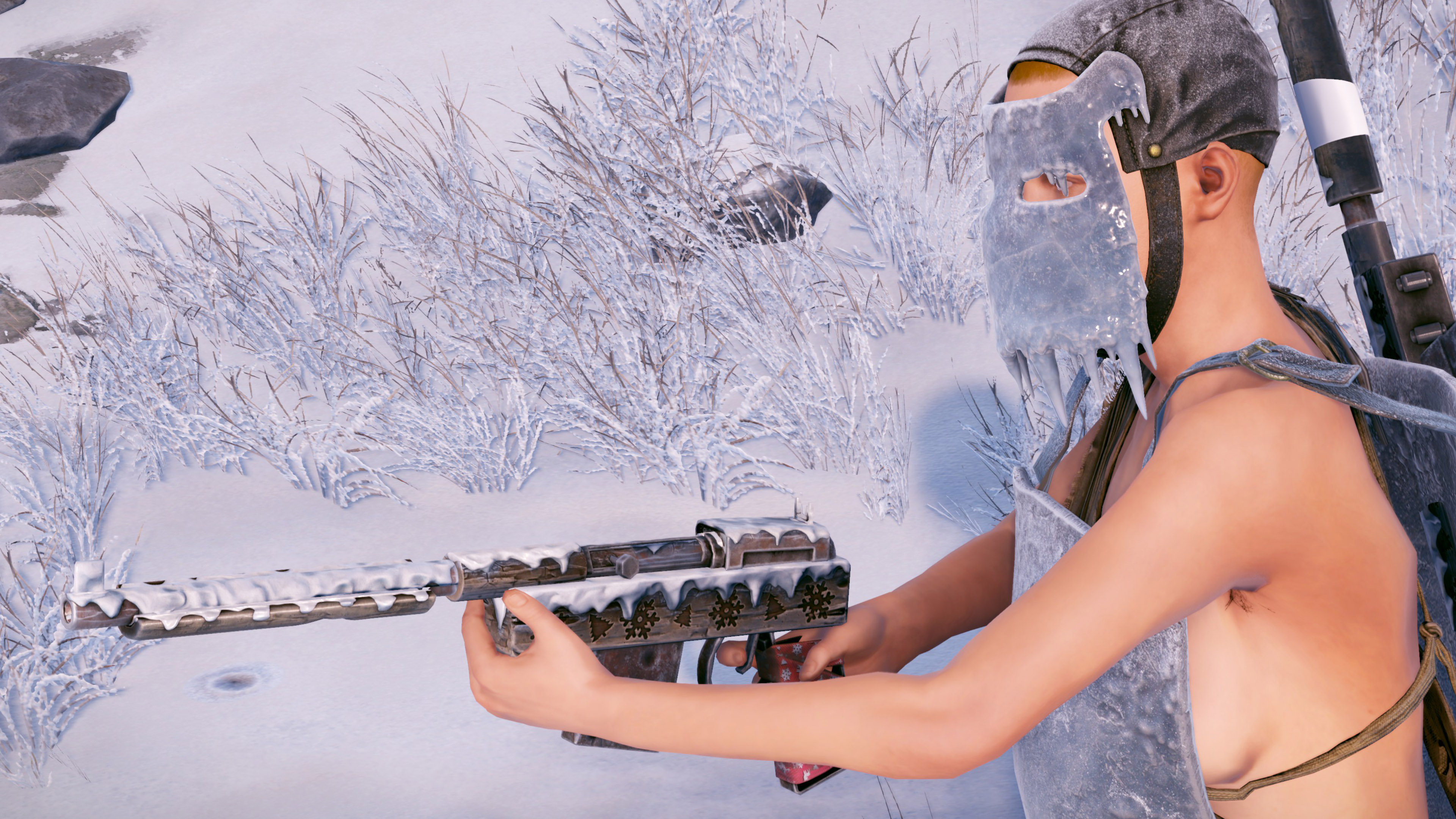 Snowy SAR thumbnail 3