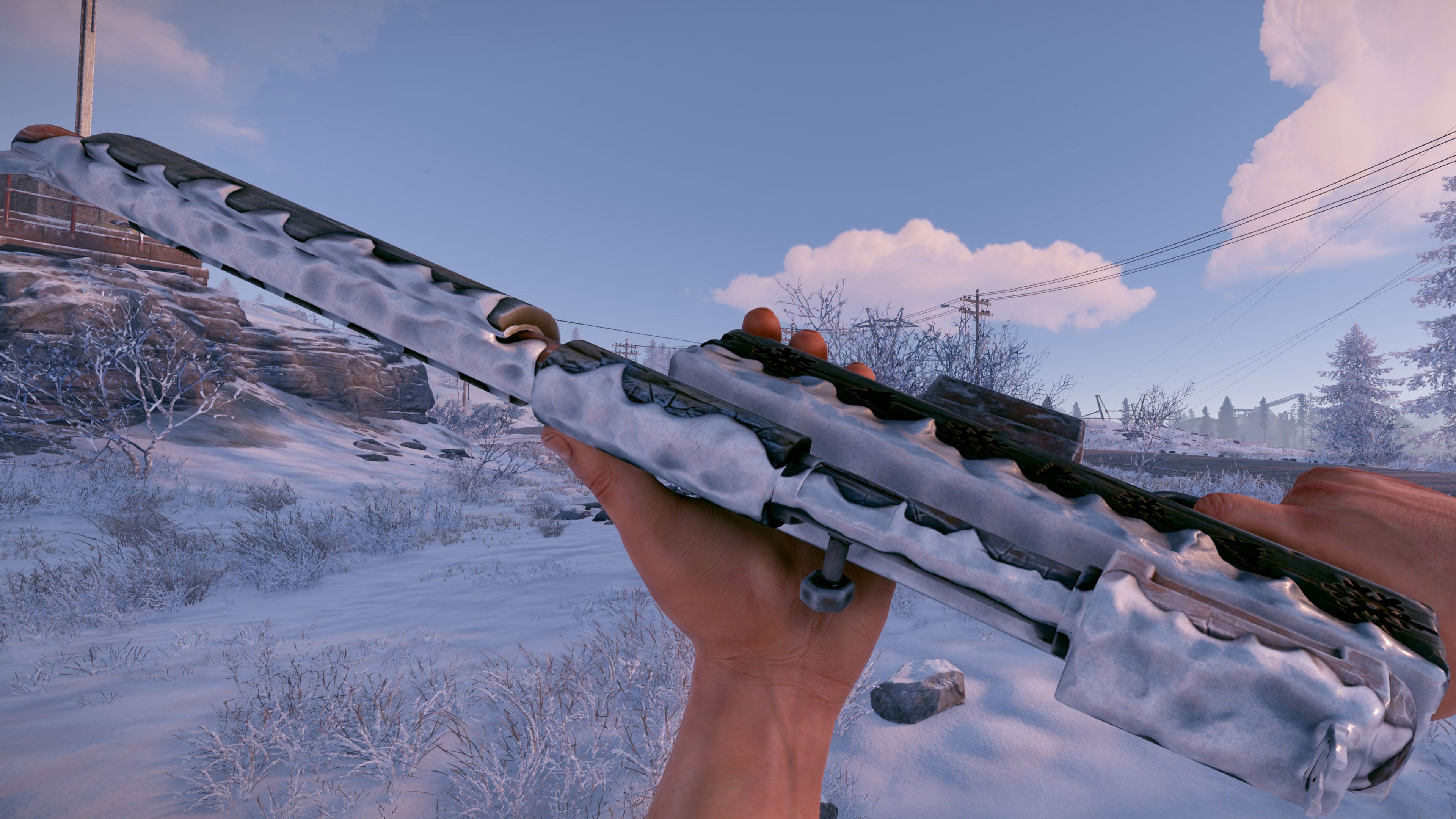 Snowy SAR thumbnail 5