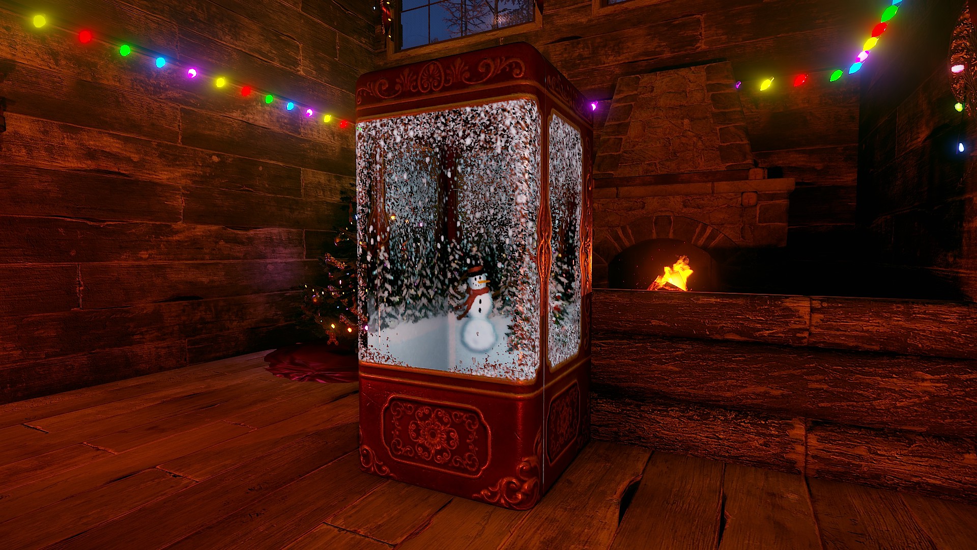 Frosty's Fridge thumbnail 2