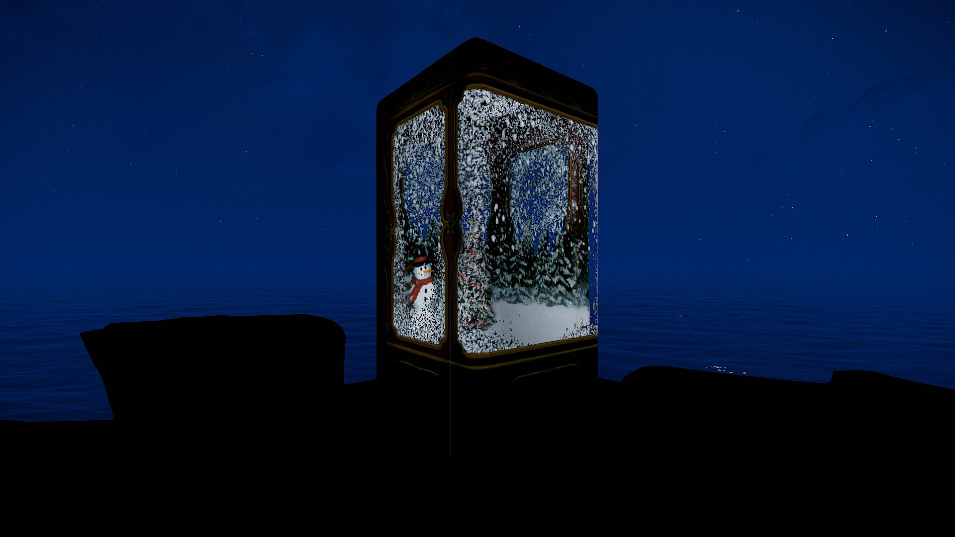 Frosty's Fridge thumbnail 4