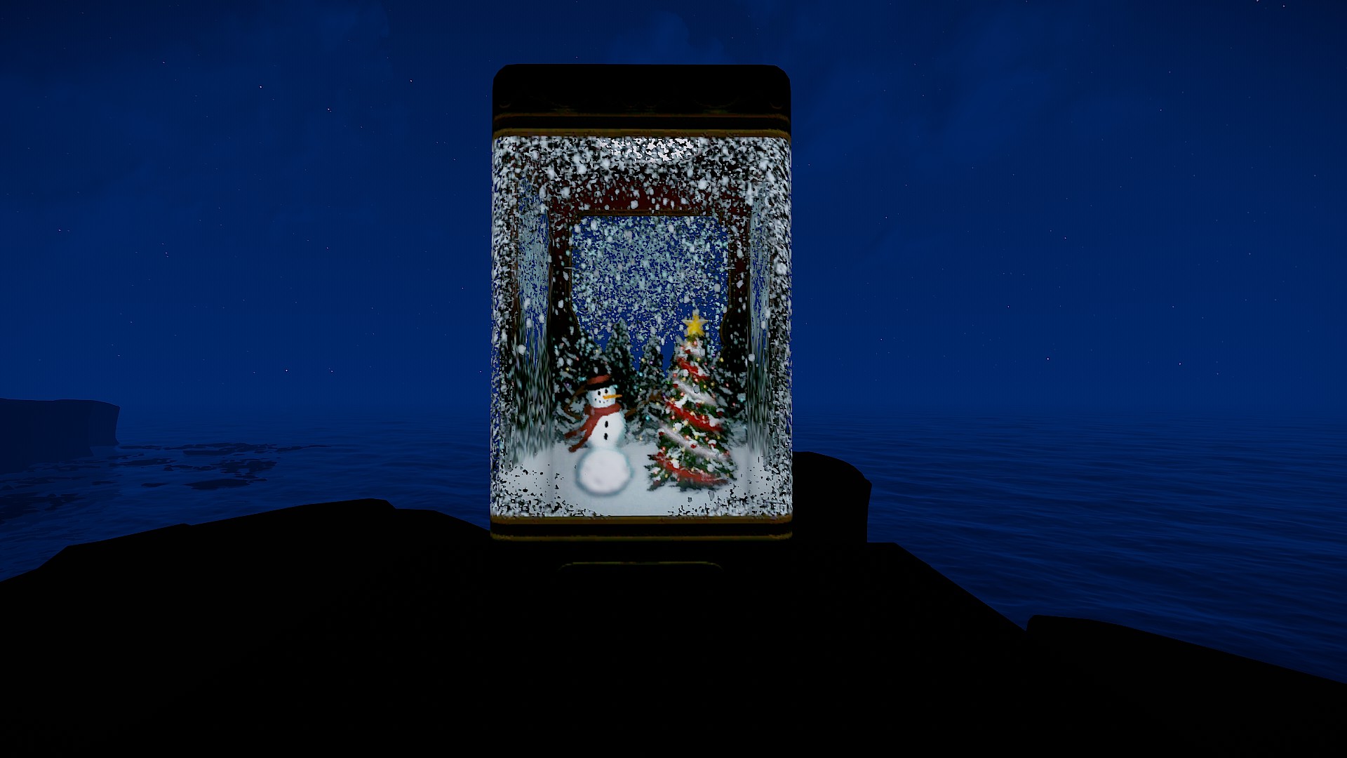 Frosty's Fridge thumbnail 5