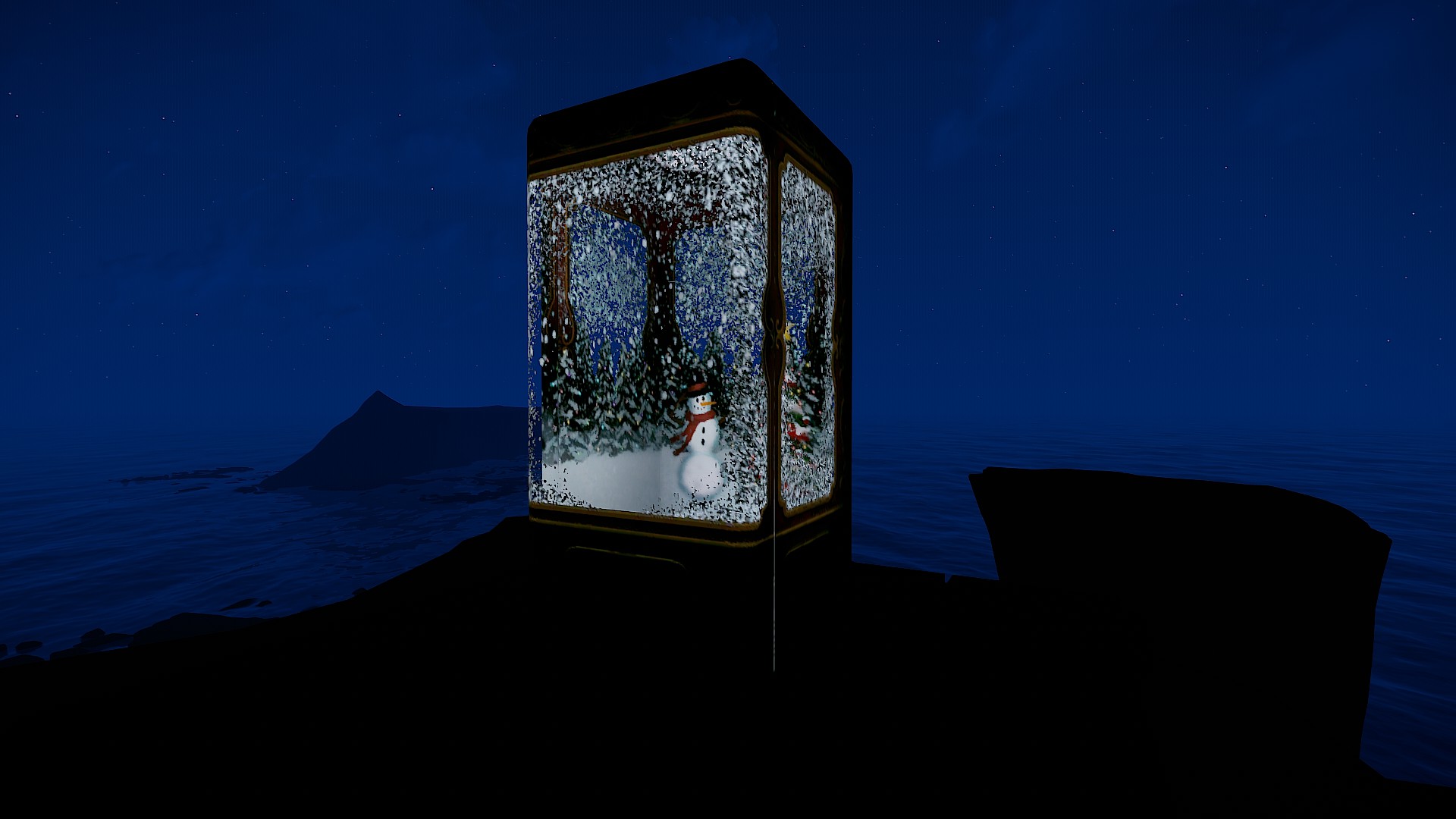 Frosty's Fridge thumbnail 6