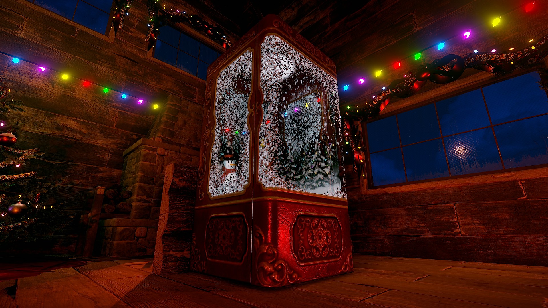 Frosty's Fridge thumbnail 7