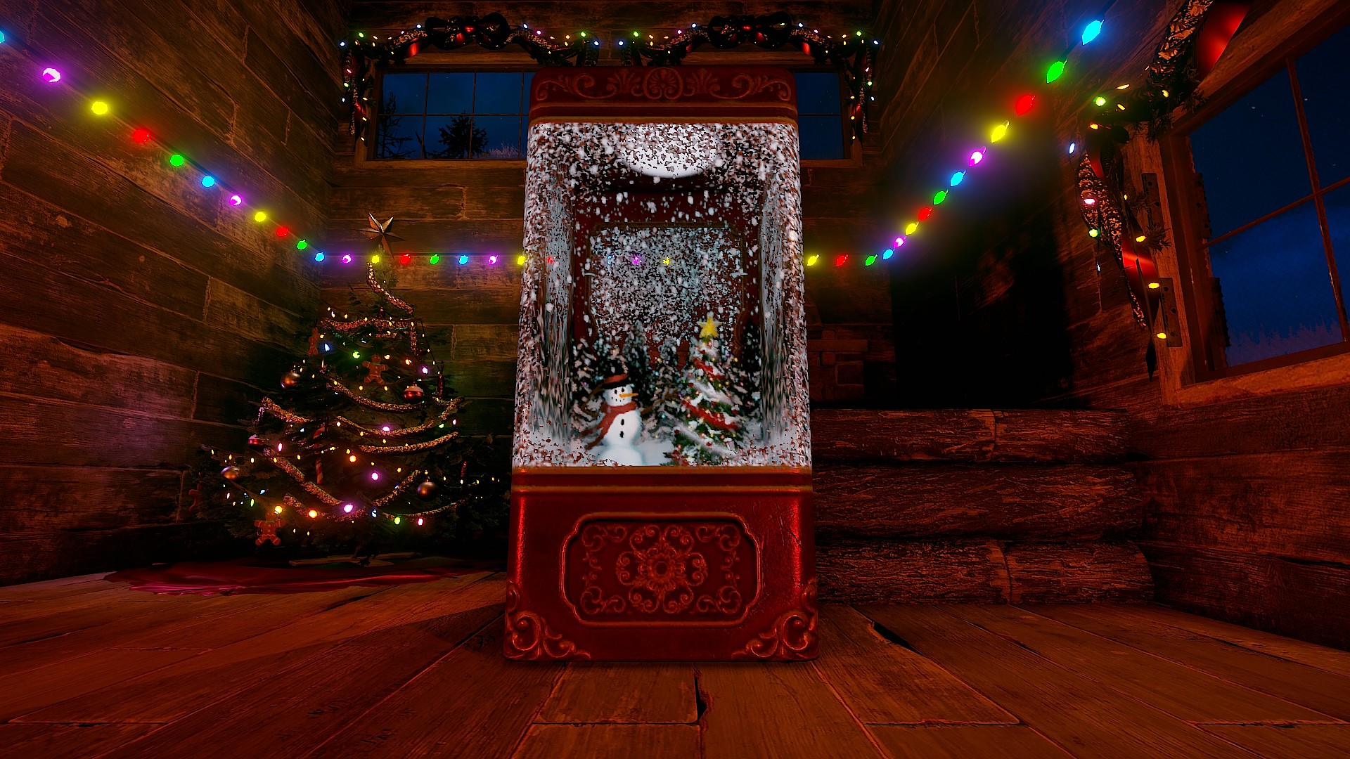 Frosty's Fridge thumbnail 8