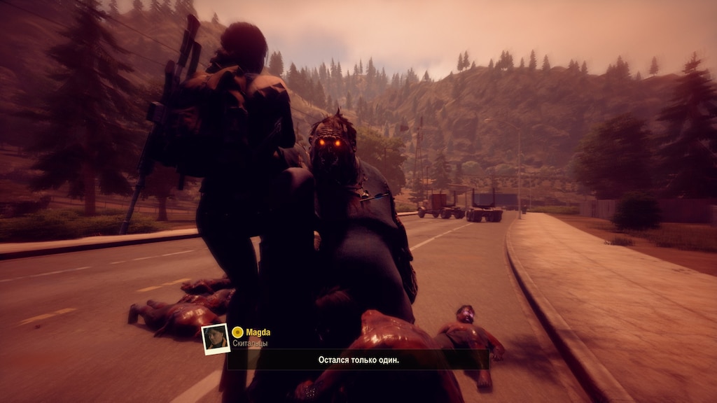 State of Decay 2 screenshots - Image #21008