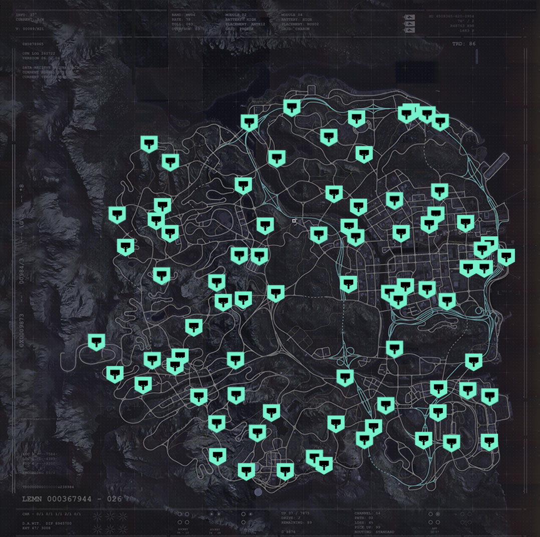 Steam Community :: Guide :: Need for Speed™ Unbound Достижения