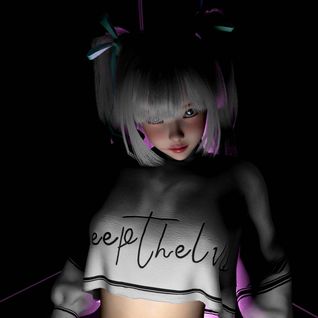 Steam Workshop::体验感超强的第一视角H