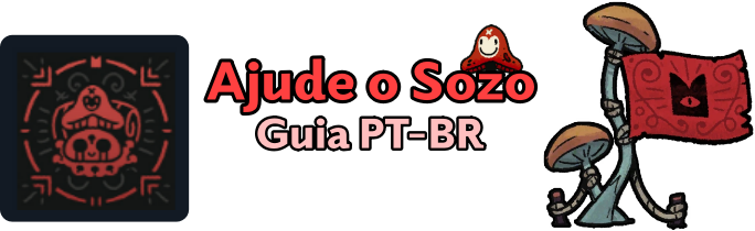 [PT-BR] AJUDE O SOZO!!! (= Regenerar) image 1