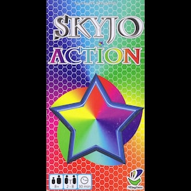 Skyjo Action 