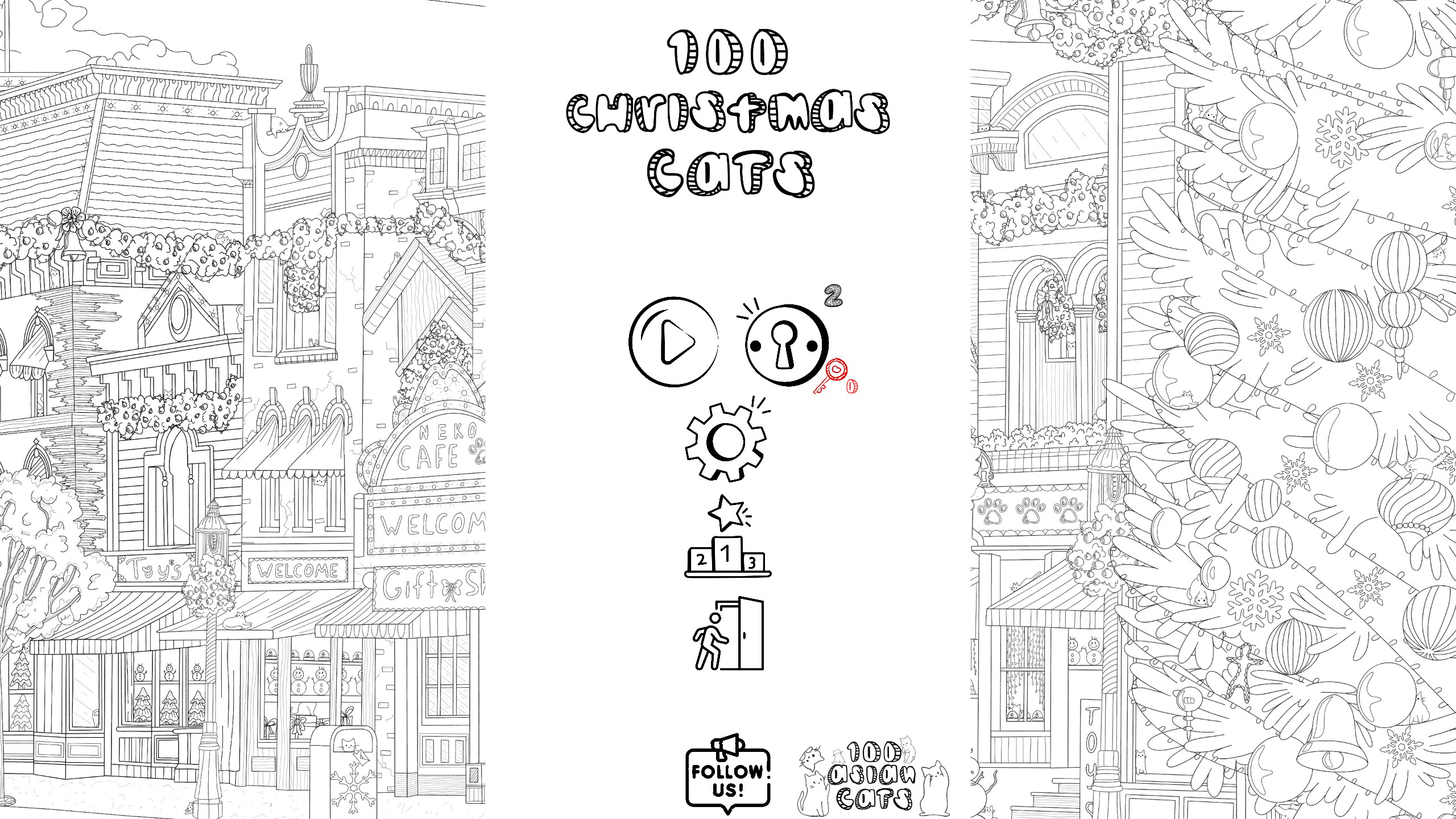 Steam Community :: Guide :: All Cat Locations & 100% Achievement ...