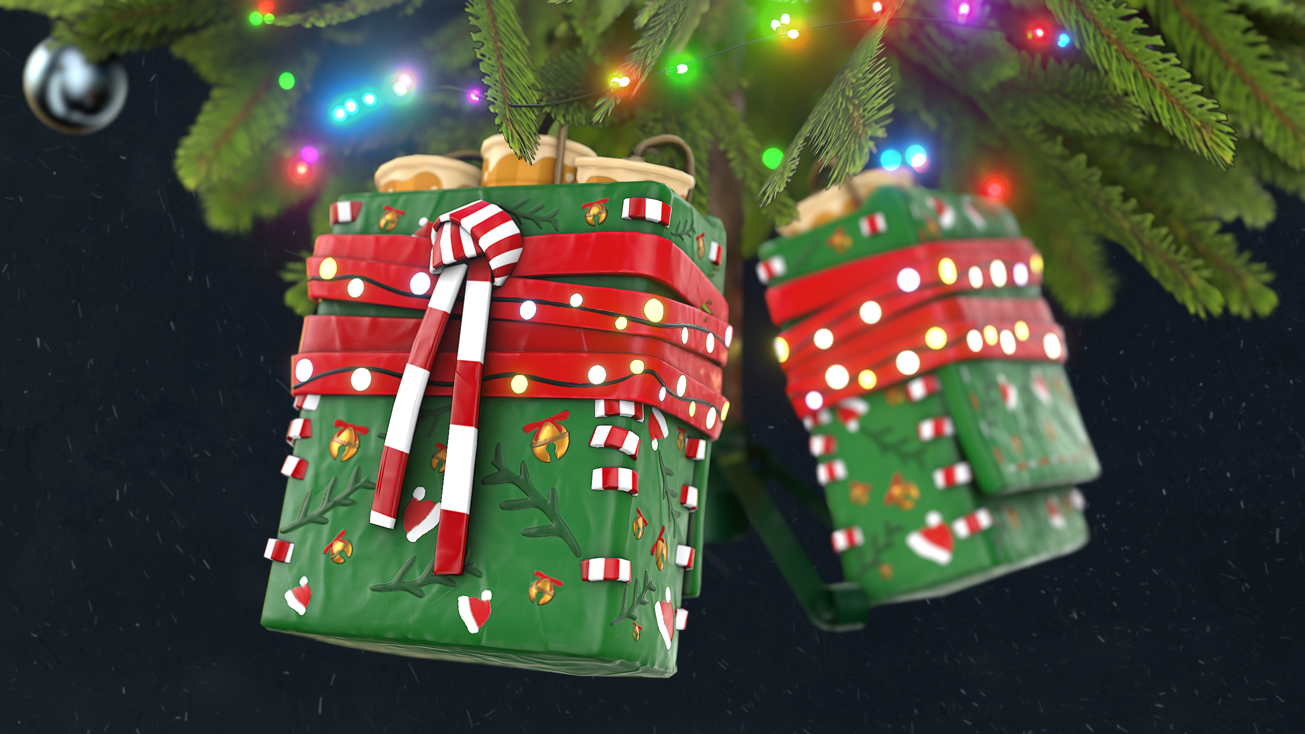Christmas Surprise screenshot 1
