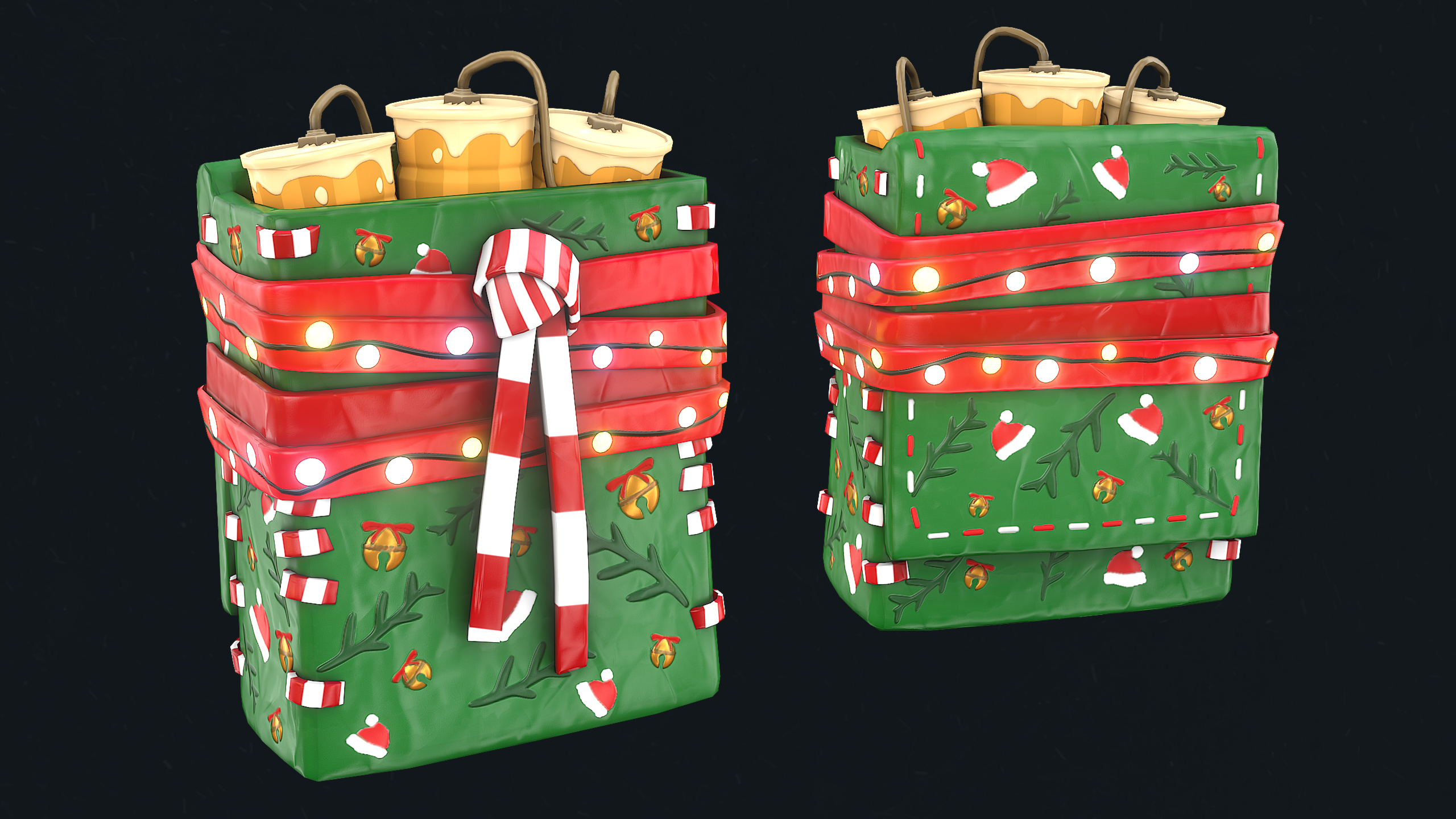 Christmas Surprise thumbnail 3