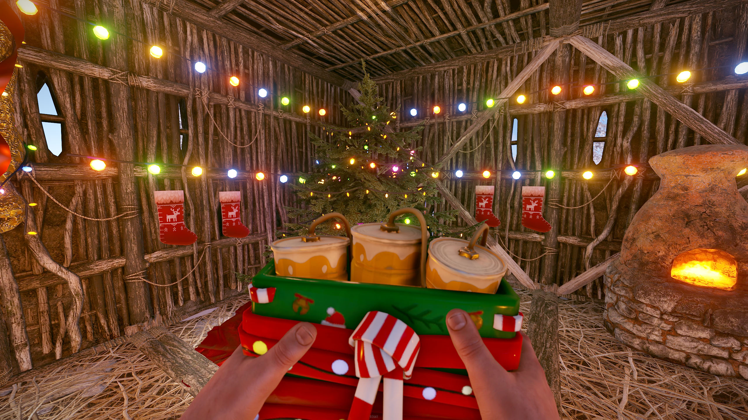 Christmas Surprise thumbnail 5