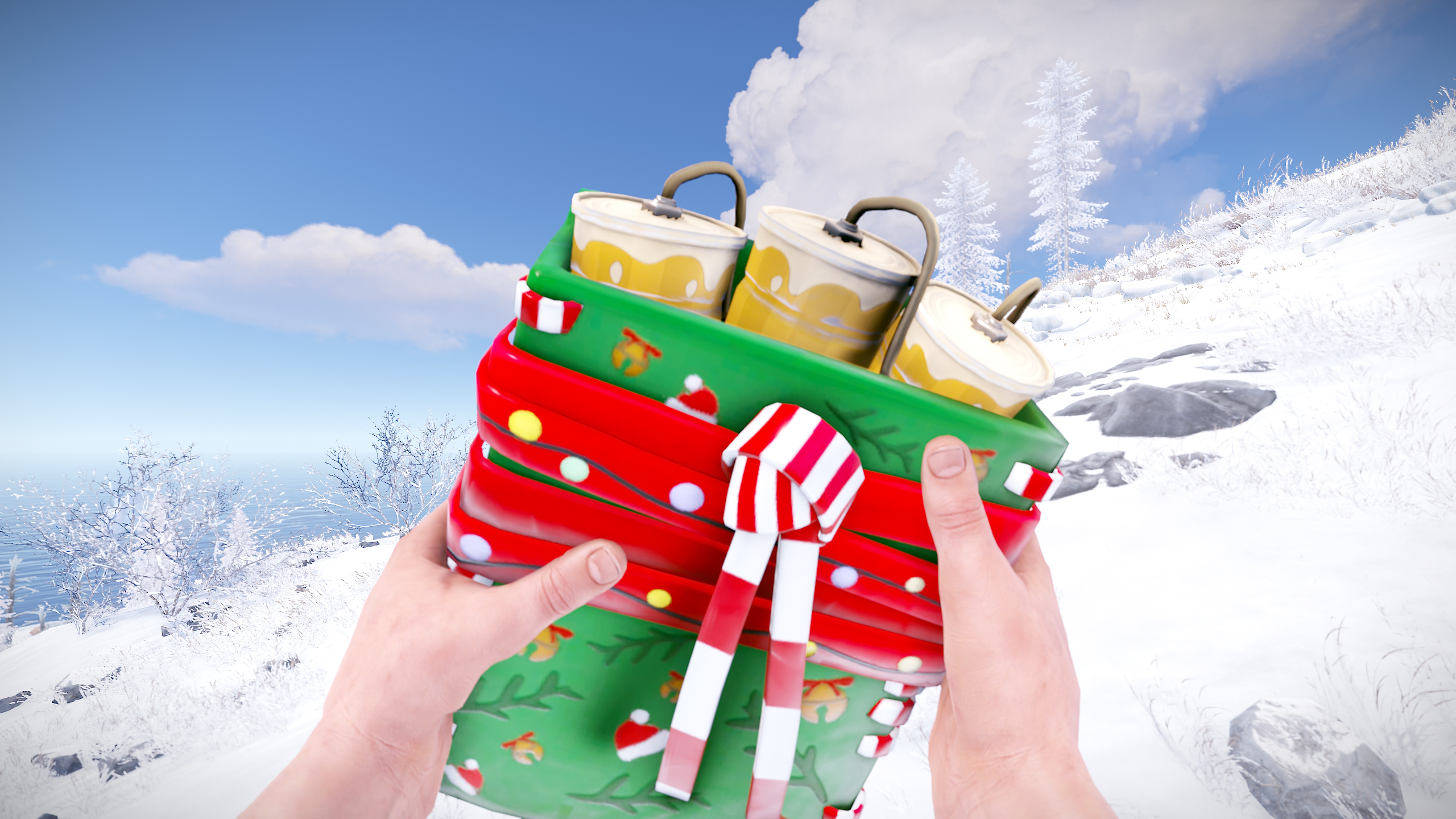 Christmas Surprise thumbnail 6