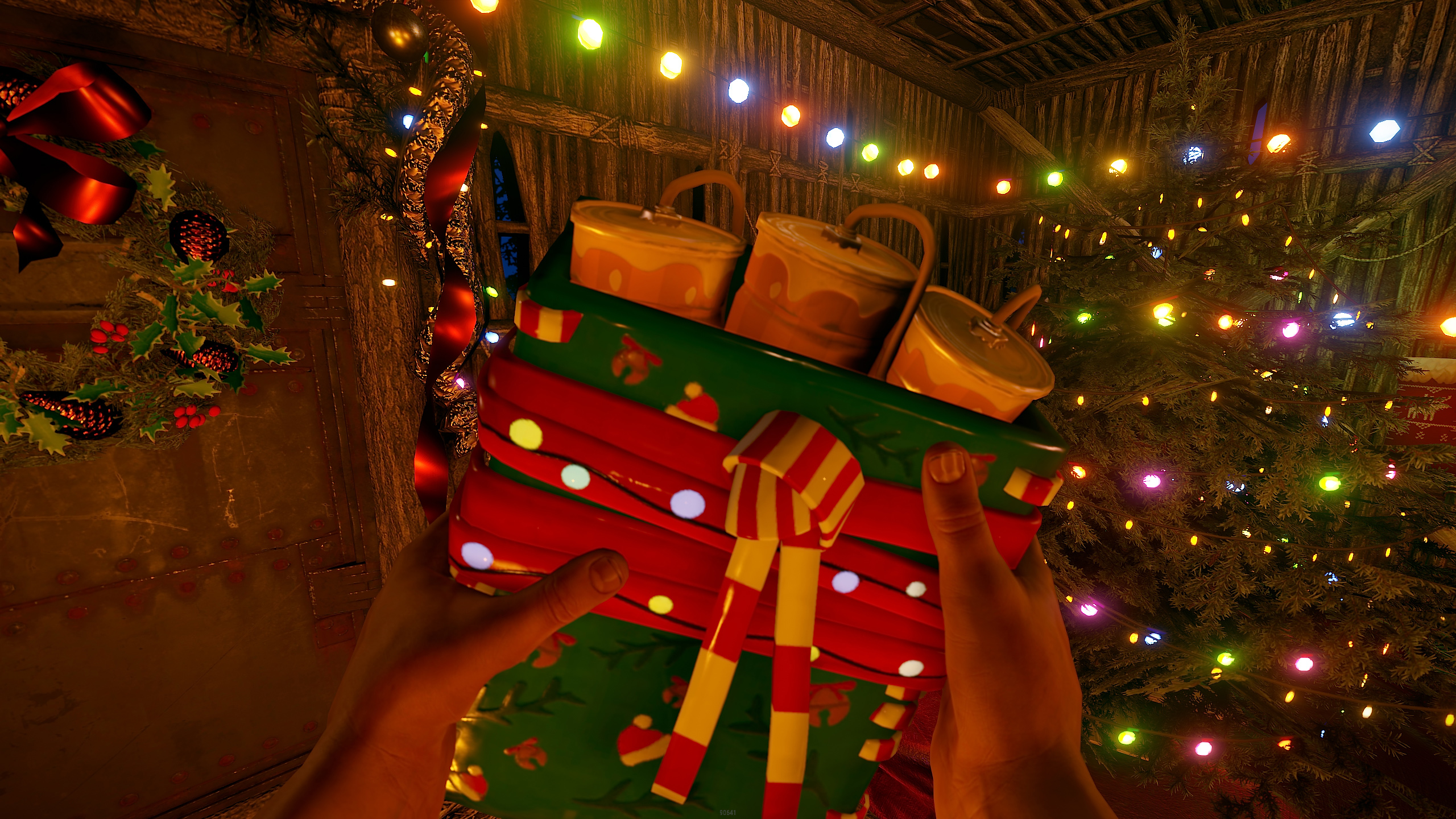 Christmas Surprise thumbnail 4