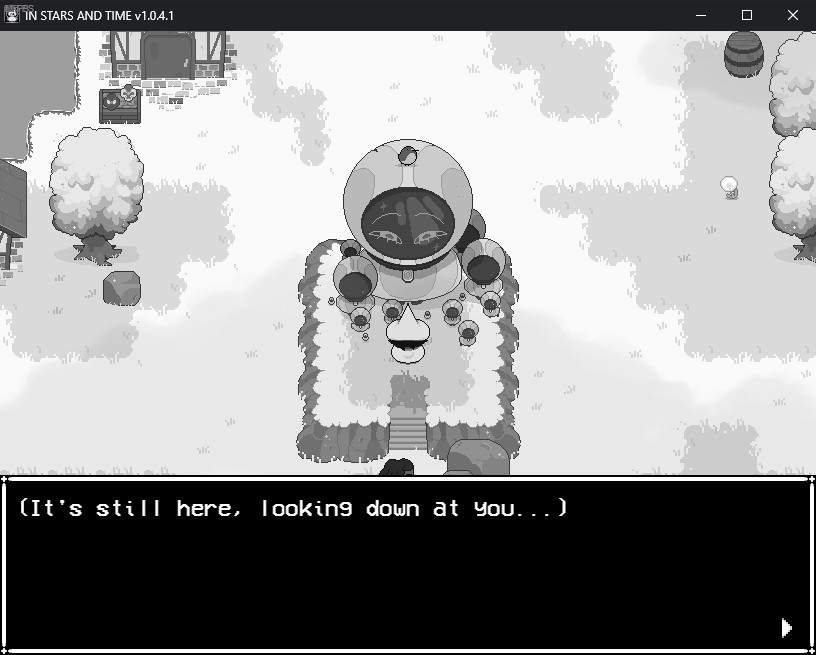 Steam Community :: In Stars And Time