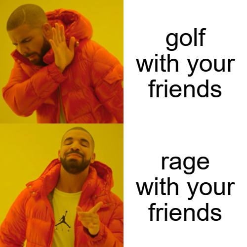 Steam Community :: Golf With Your Friends