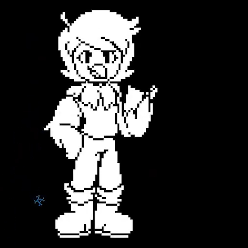 Где находится кнопка блока в андертейл еллоу Undertale Yellow Enemy Approaching Yellow YouTube