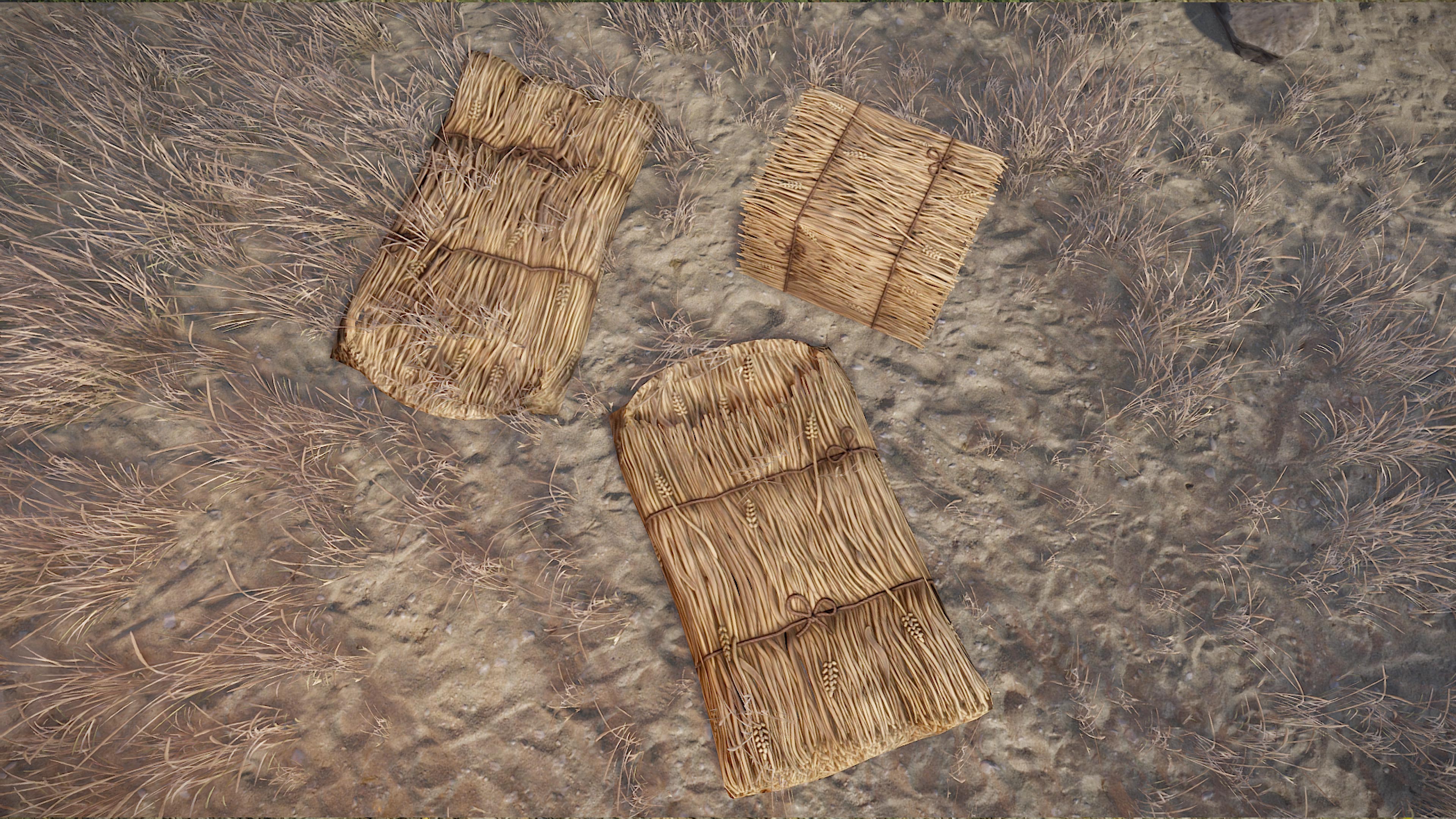 Hay Sleeping Bag thumbnail 4