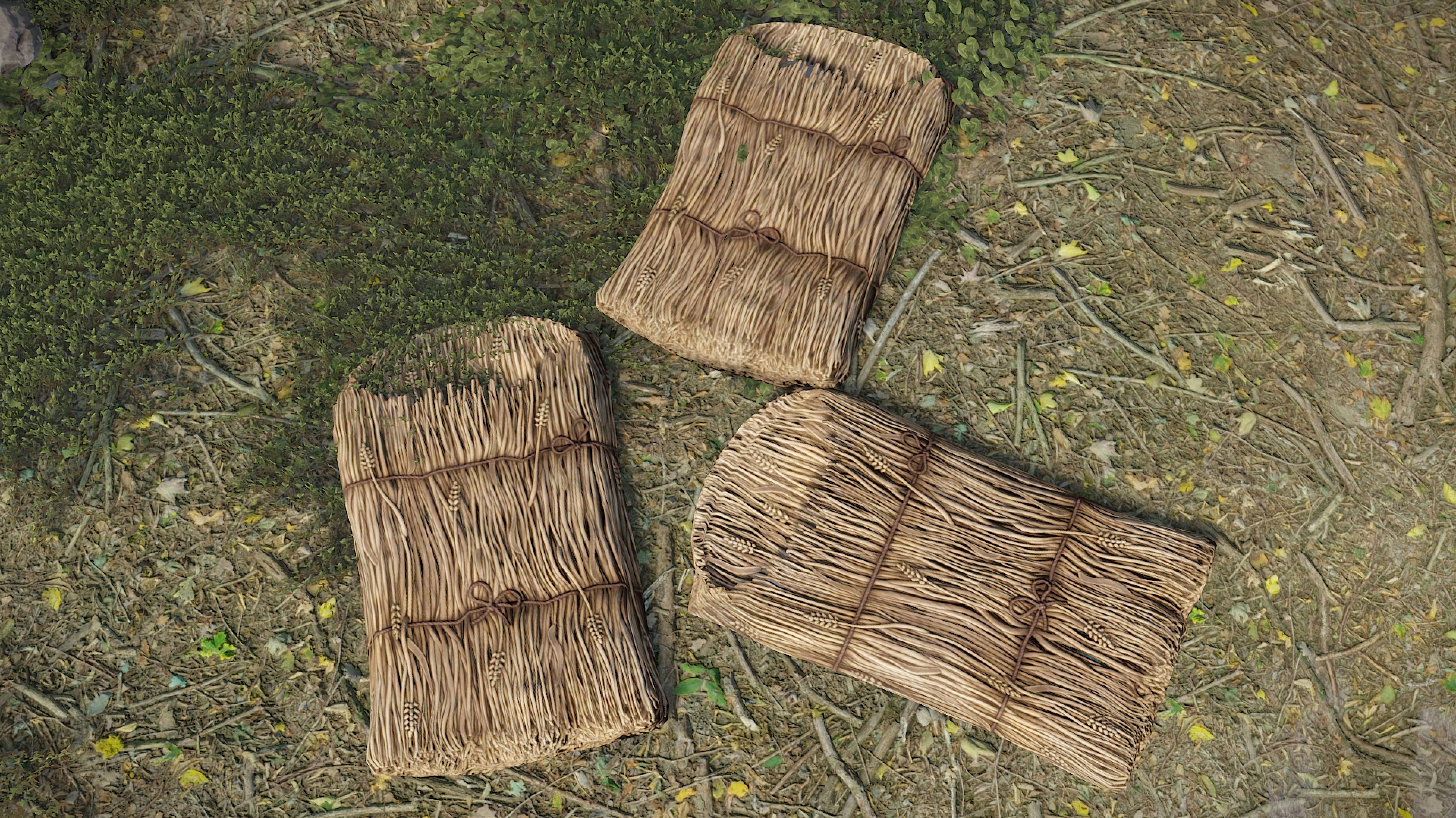 Hay Sleeping Bag thumbnail 3