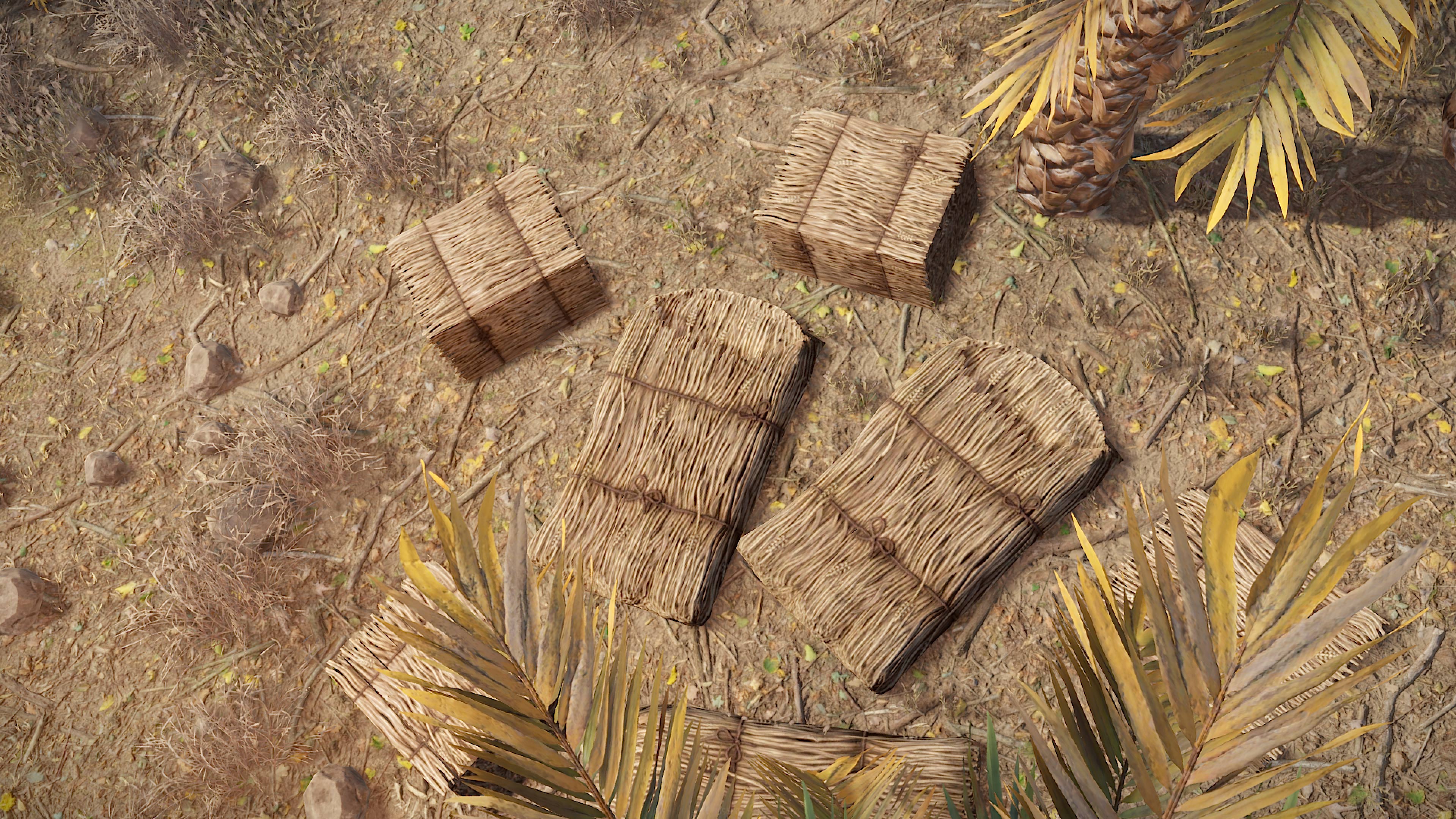 Hay Sleeping Bag thumbnail 2