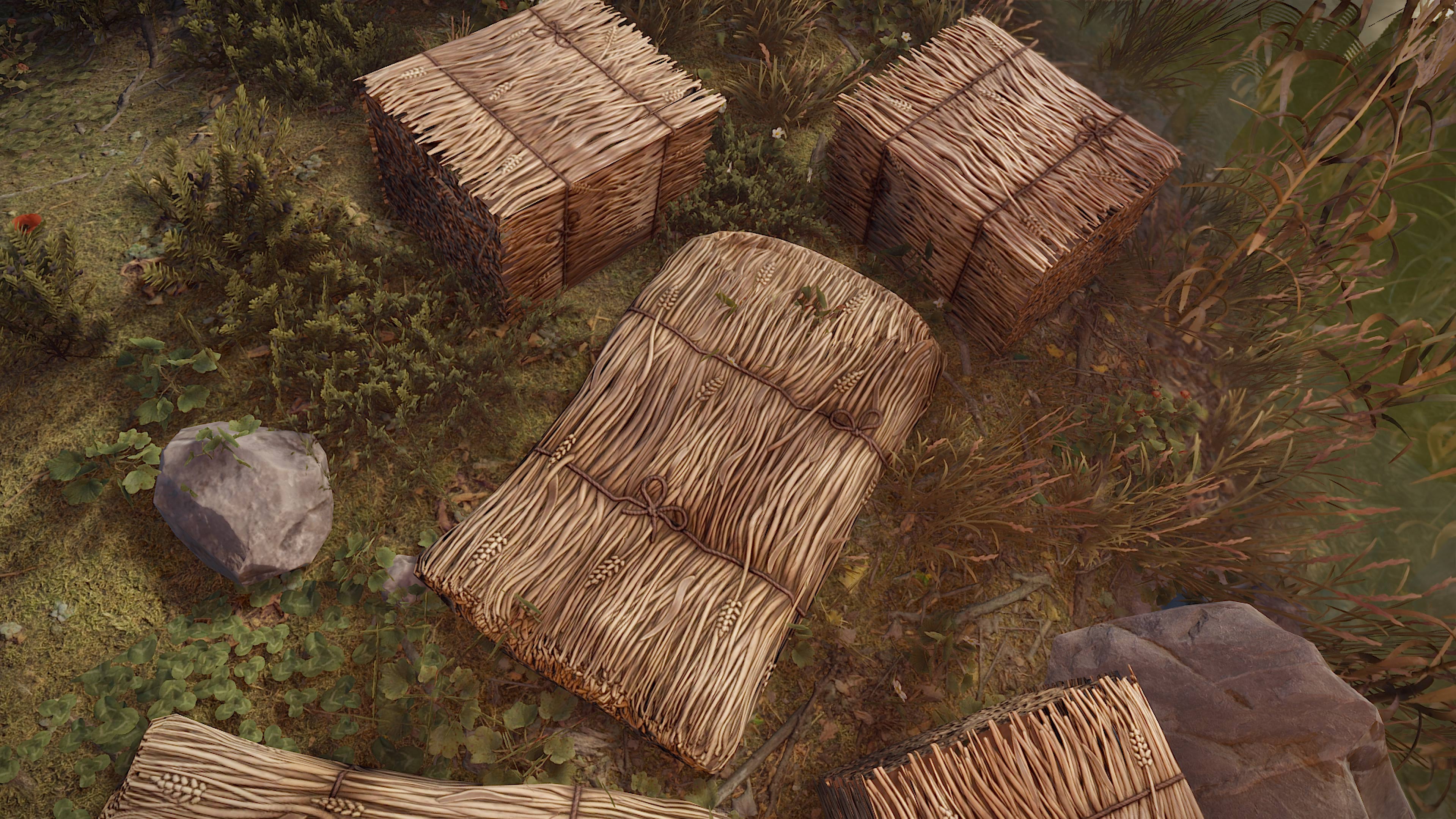Hay Sleeping Bag thumbnail 5