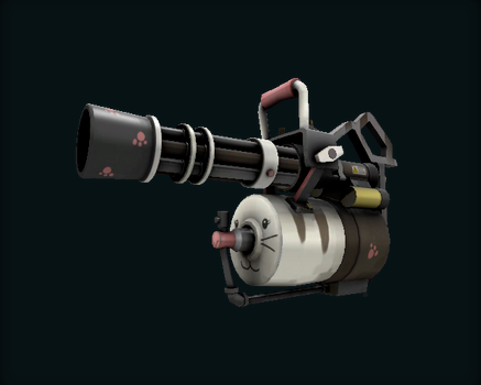 Steam Community :: Guide :: All singular weapon War Paints