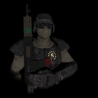 JGOD reveals his favorite “no recoil” XM4 Warzone loadout - Charlie INTEL