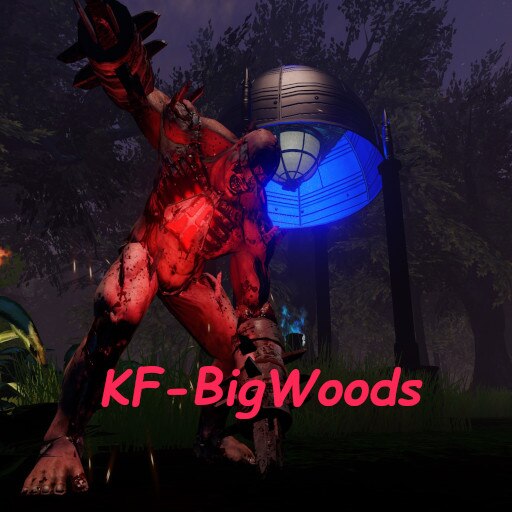 Killing Floor 2 gets official Steam Workshop integration