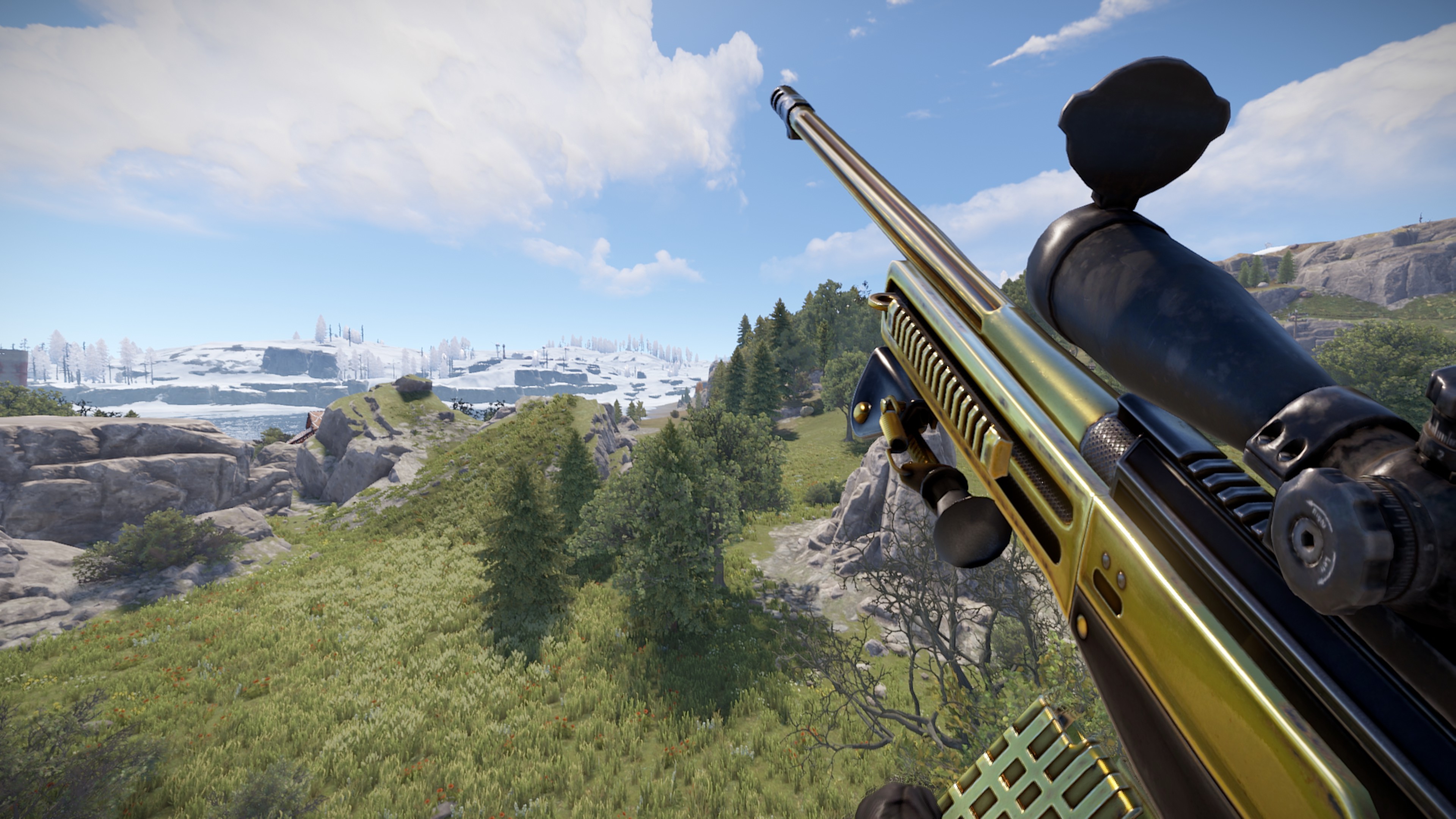 Black Gold L96 thumbnail 3