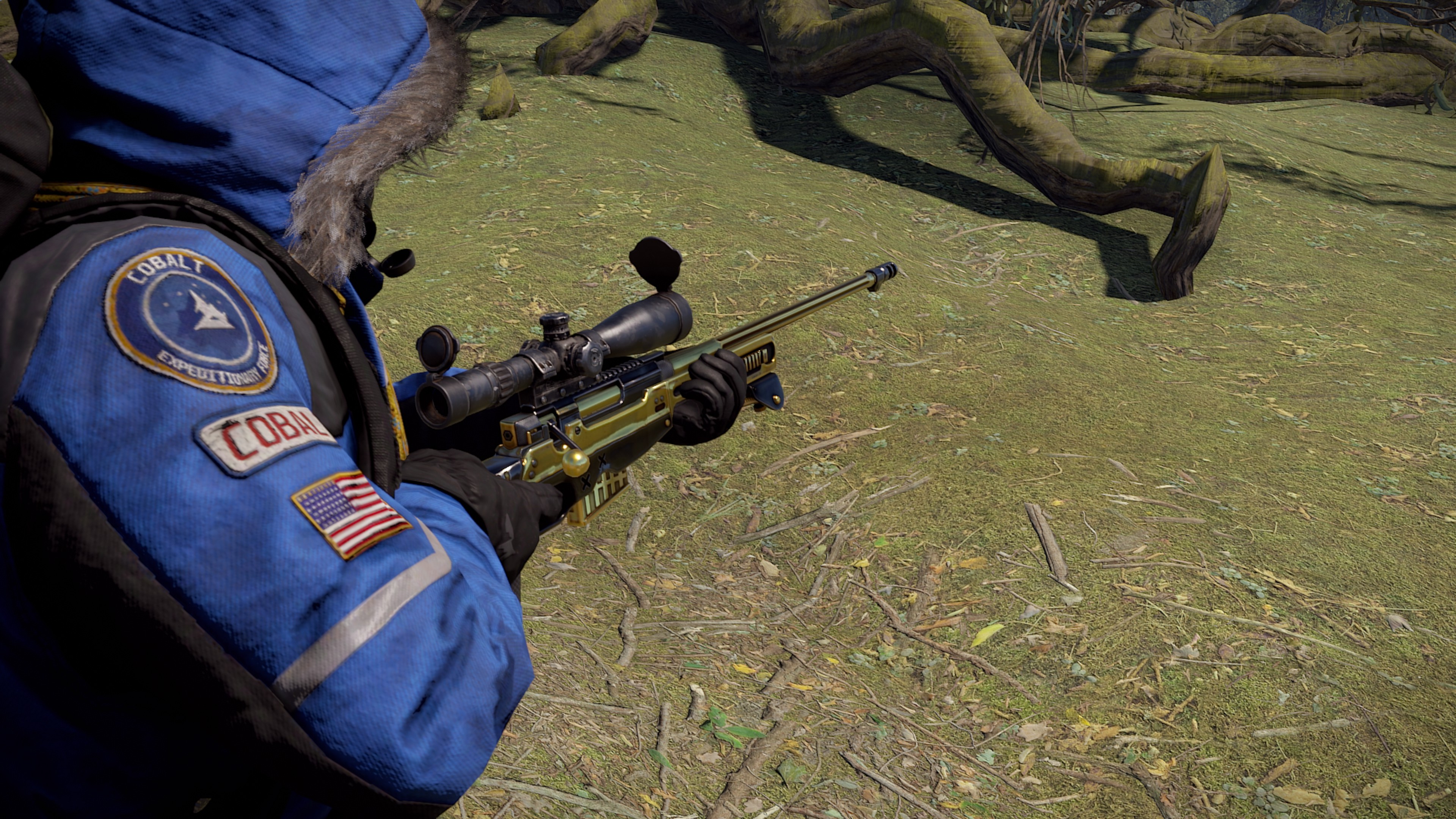 Black Gold L96 thumbnail 4