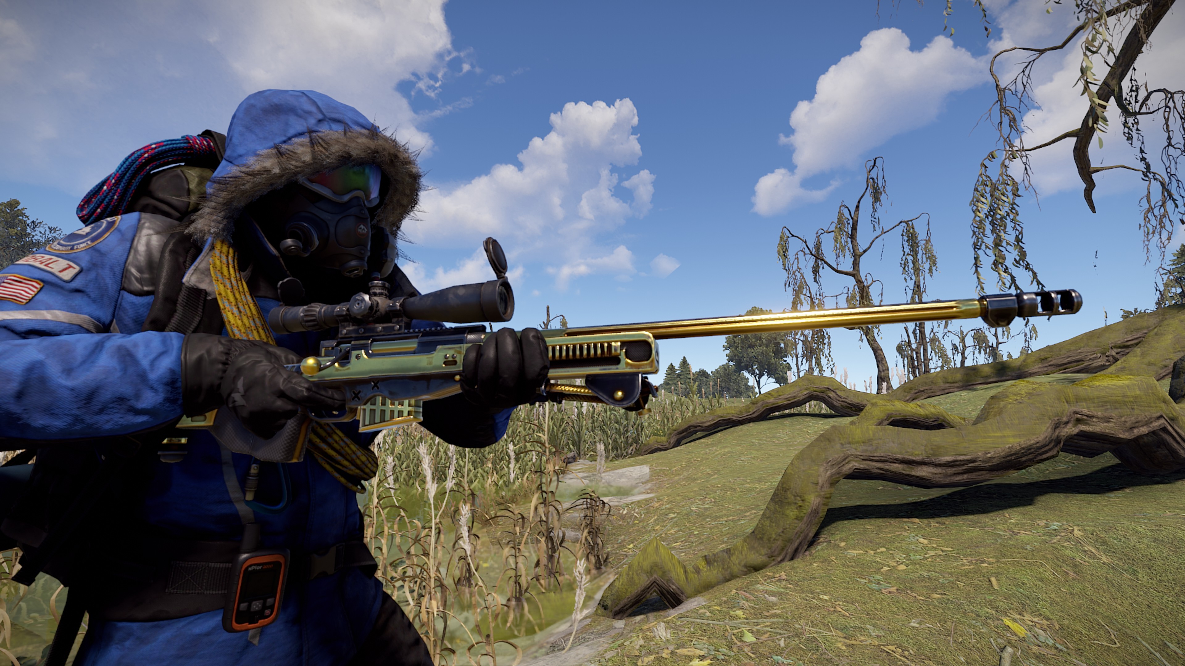 Black Gold L96 thumbnail 5