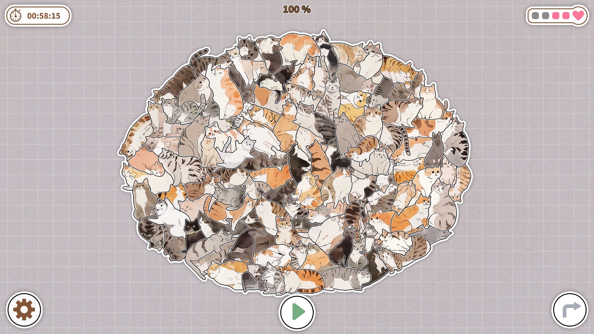 Steam Community :: Guide :: Templates for all levels