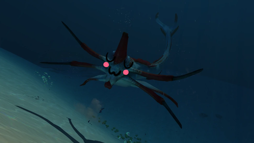 Steam Community :: Subnautica