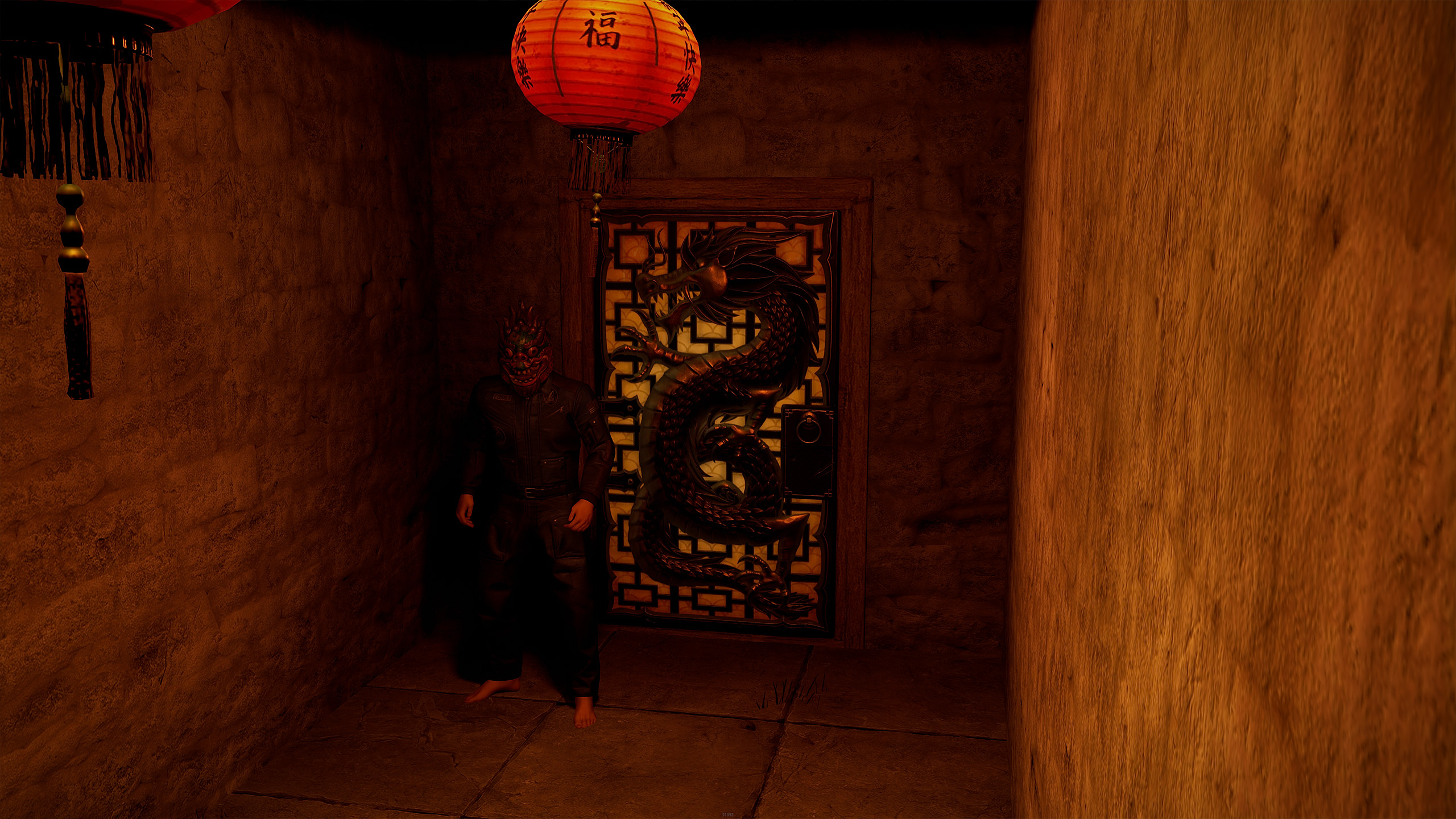 Year of the Dragon Door thumbnail 5