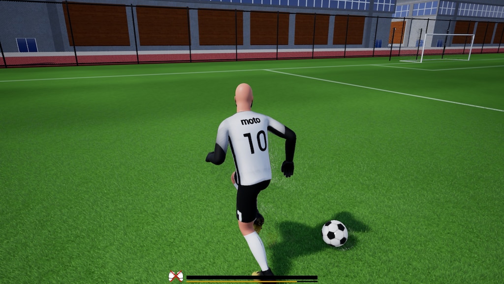 Pro Soccer Online on Steam