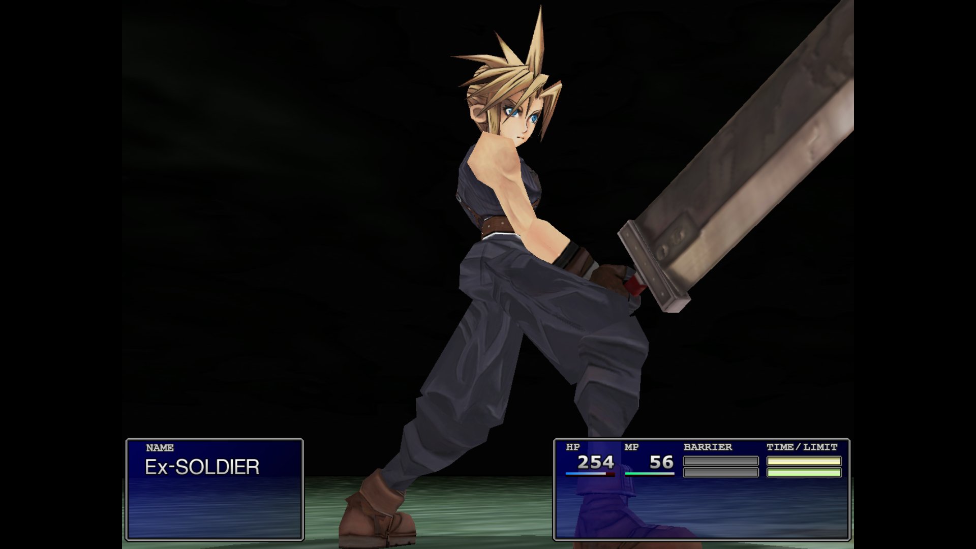 Remaster your FF7 - Essential Modding Guide image 49