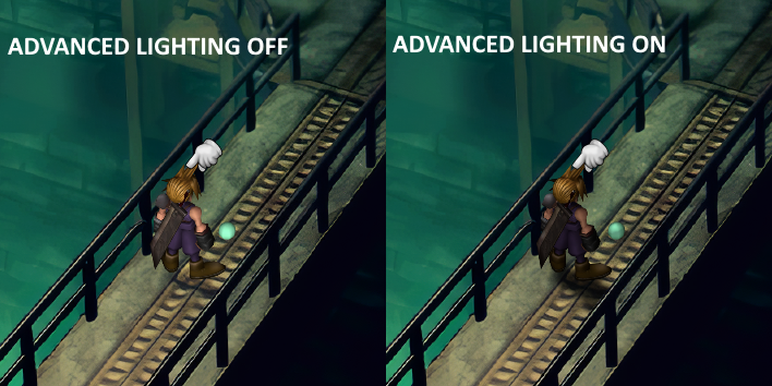 Remaster your FF7 - Essential Modding Guide image 10