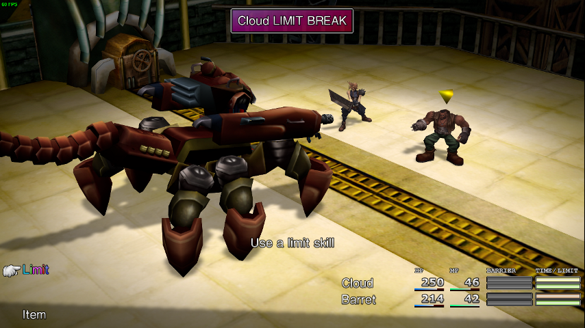 Remaster your FF7 - Essential Modding Guide image 82