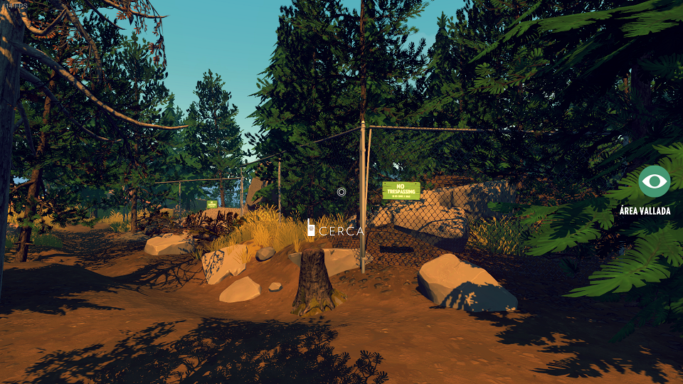 Steam Community :: Guide :: Firewatch - Guía y Walkthrough