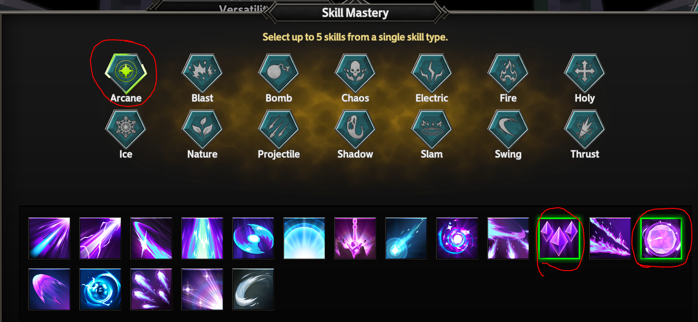 Steam Community :: Guide :: The Barbarian | Bleed Nuke Build