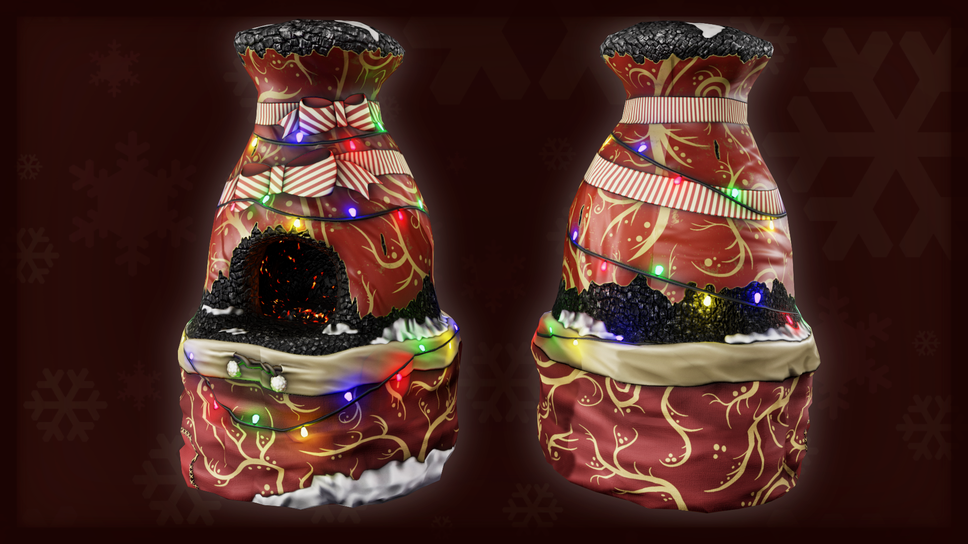 Wrapped Furnace screenshot 1