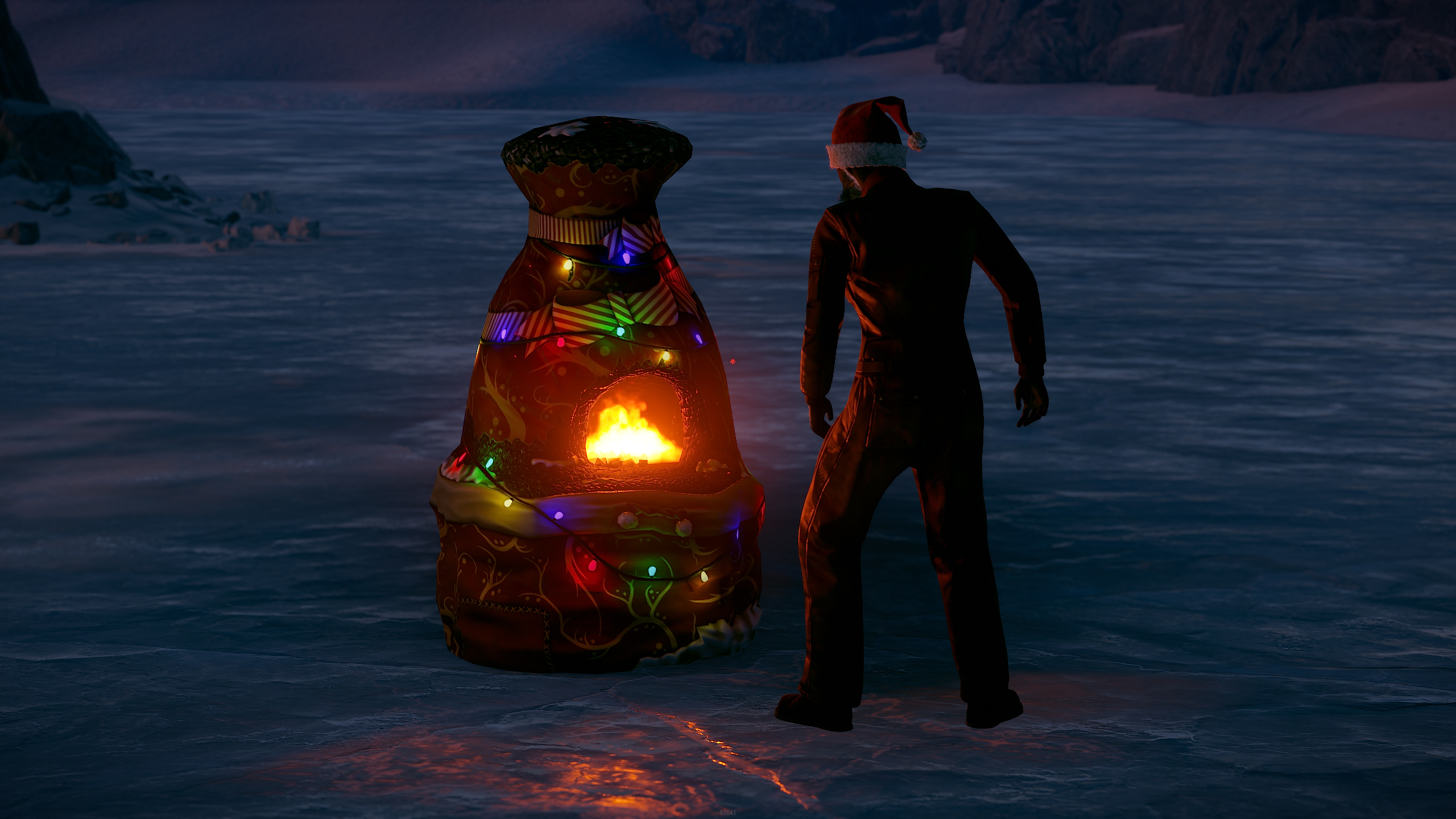 Wrapped Furnace thumbnail 6