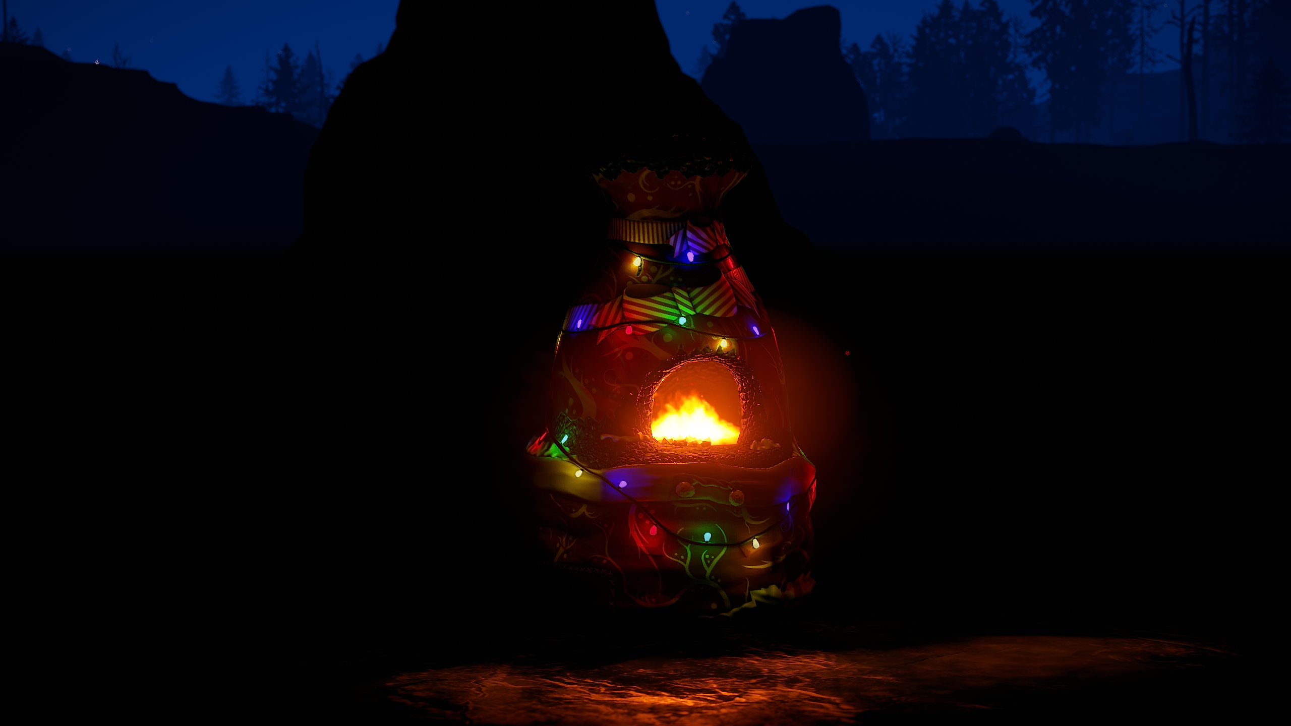 Wrapped Furnace thumbnail 8