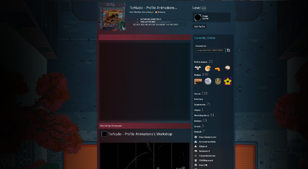 Steam Community :: Guide :: All Colors Steam Themes [2025 UPDATED]