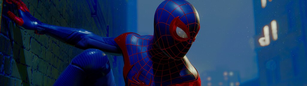Comprar Marvel's Spider-Man: Miles Morales Steam