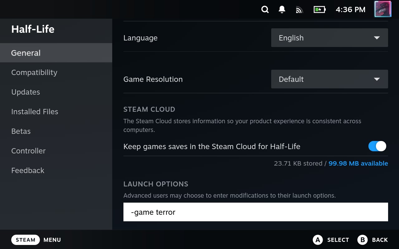 Steam Community :: Guide :: How to play Terror Strike (L4D prototype ...